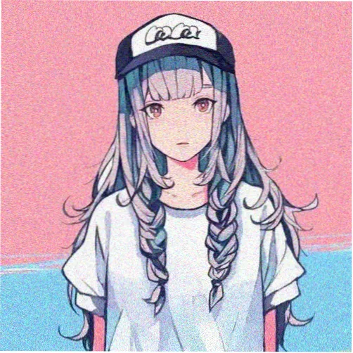 清冷美人木马 男主陆知衡 人物头像